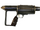H.G. Wells' Grappling Hook Gun