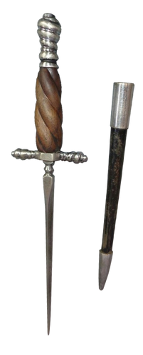 Borgia's Dagger