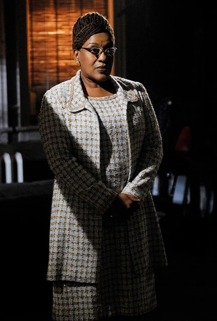 Irene Frederic | Warehouse 13 Wiki | Fandom