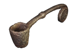 Godfrid's Spoon (Cut)