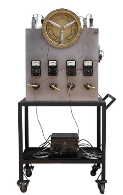 H.G. Wells' Time Machine | Warehouse 13 Wiki | Fandom