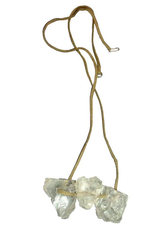 Warehouse necklaces store