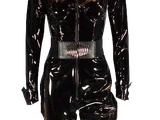 DARPA Suit