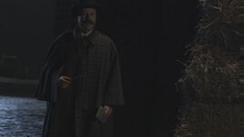 Sir James Eddington