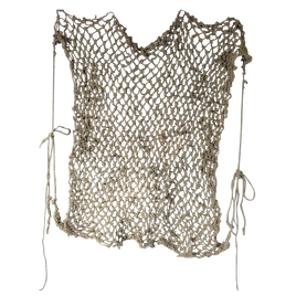 Spartacus' Retiarius Net1