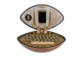 Artifact Tracker Football