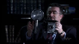 Dimensional Conversion Camera