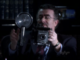 Dimensional Conversion Camera
