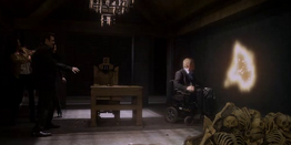 Wikia W13 - Regents' Sanctum