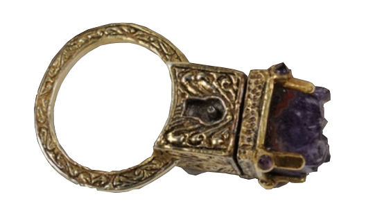 Saint Germain Ring Saint Germain Ring