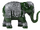 Vyasa's Jade Elephant