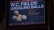 Juggling balls