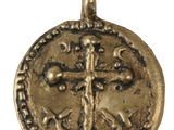 St. Joseph of Cupertino's Medallion