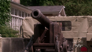 Black Bart's Cannon