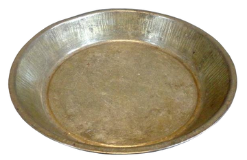 Tin pan sales