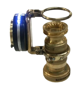 Hydro Freezer Hose Attachment