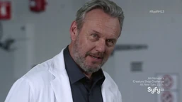 Paracelsus in the altered time line