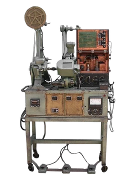 H.G. Wells' Time Machine | Warehouse 13 Wiki | Fandom