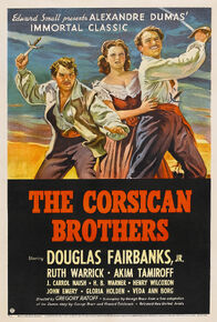 Corsican brothers