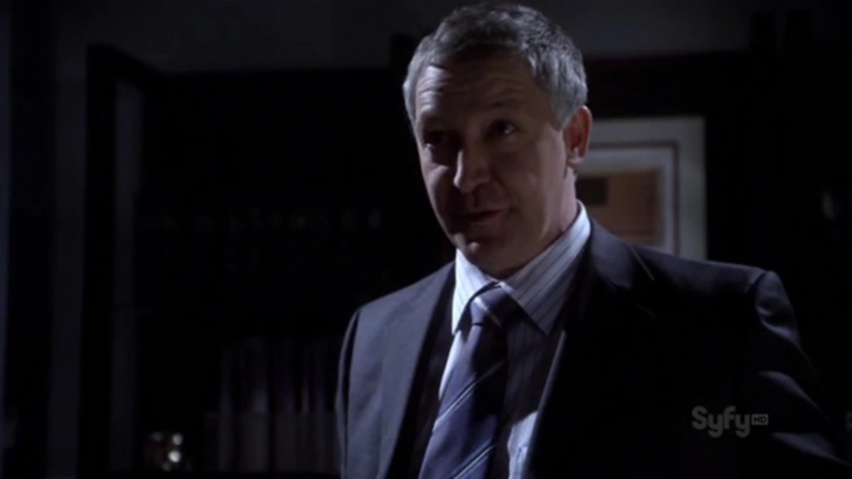 Daniel Dickenson | Wiki Warehouse 13 | Fandom, image size:1200x675