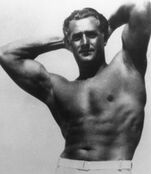 Charles atlas