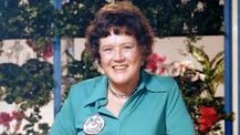 Julia child