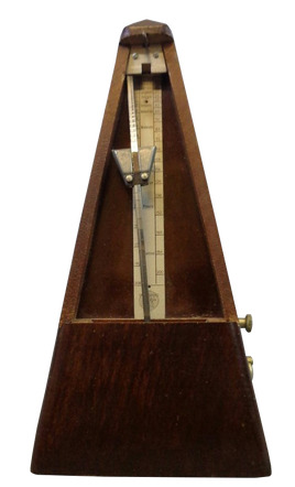 Johanne Matzel's Metronome