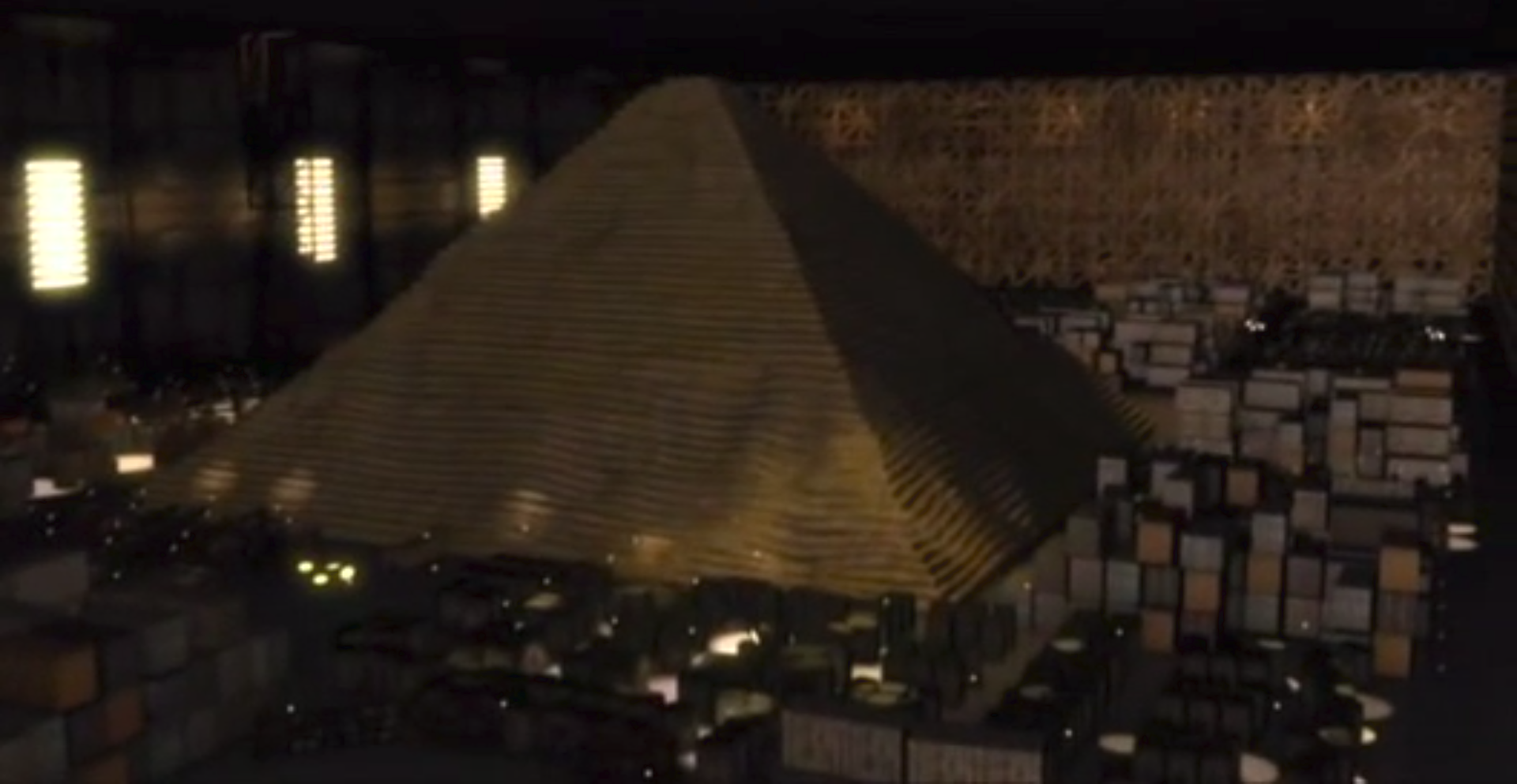 Pyramid 13