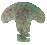 Mayan Headdress