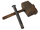 Auguste Rodin's Hammer and Chisel