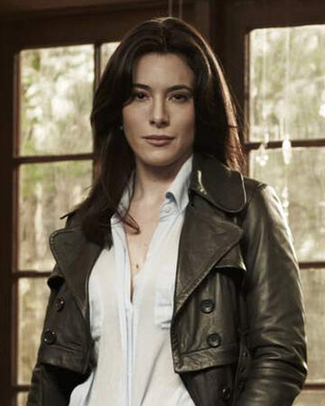 Helena G Wells Warehouse 13 Wiki Fandom