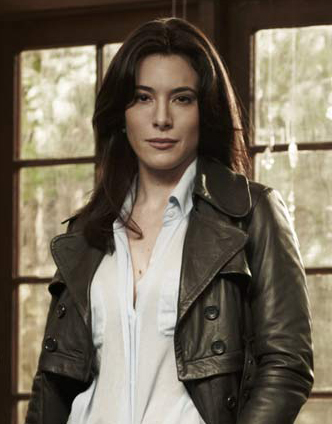 Helena G. Wells, Warehouse 13 Wiki