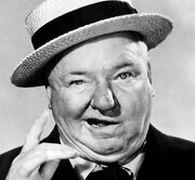 W-C-Fields