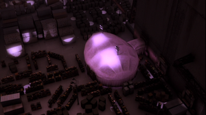 Ovoid Exterior 2