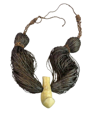 Queen Ka ahumanu s Lei Niho Palaoa Warehouse 13 Wiki Fandom