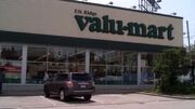 Valu-Mart