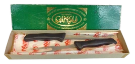 Original Ginsu Knife