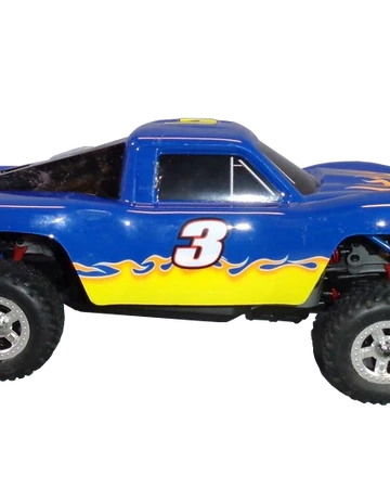 rc car warehouse