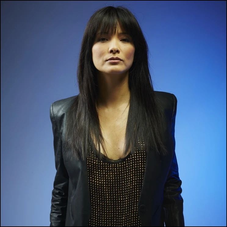 Abigail Cho | Warehouse13:NextGeneration Wiki | Fandom