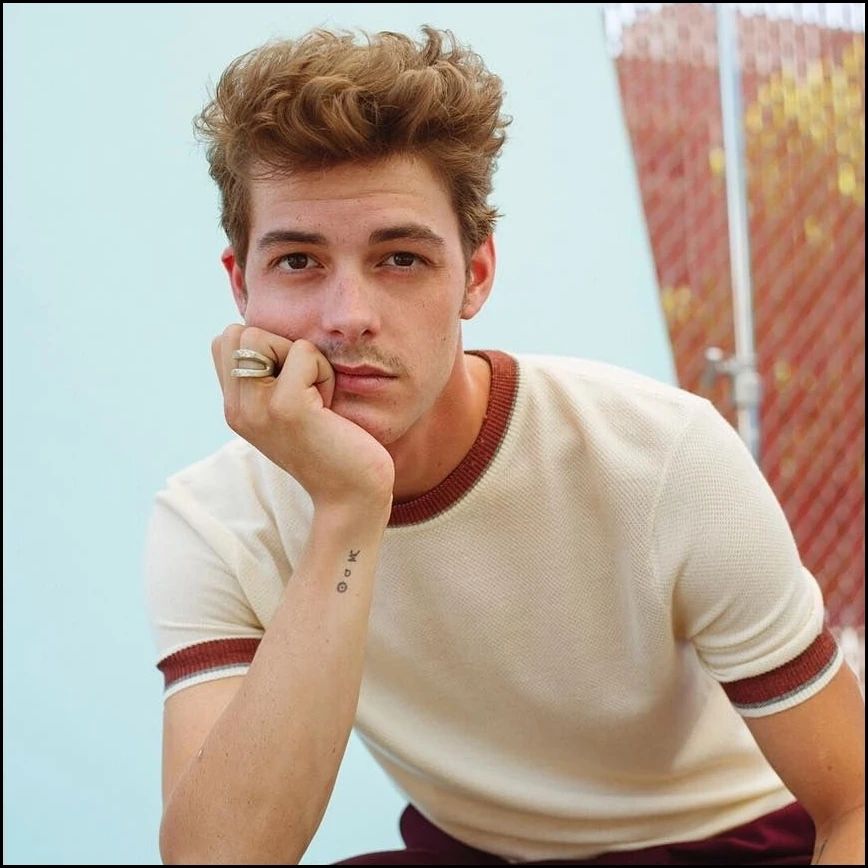 Shawn Baker (Wayward Witches) Warehouse13NextGeneration Wiki Fandom