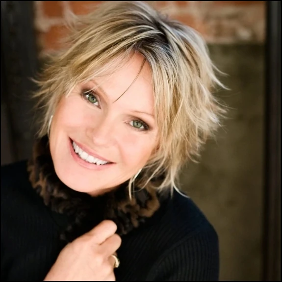 сьюзэн хоган