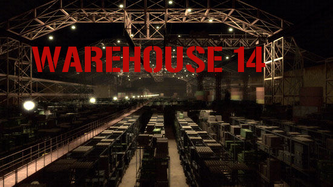 Warehouse banner