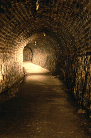 Tunnel-1