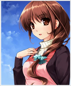 Shiori Sasaki | Ushinawareta Mirai wo Motomete Wiki | Fandom