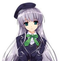 Yui Furukawa Ushinawareta Mirai Wo Motomete Wiki Fandom
