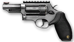 Taurus Judge Render