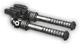 Benelli MR1 Bipod (Collapsed)