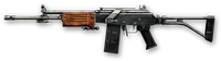 Galil AR Render