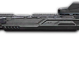 Kalashnikov MP-155 Ultima