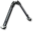 Barrett M82A1 Bipod (Released)